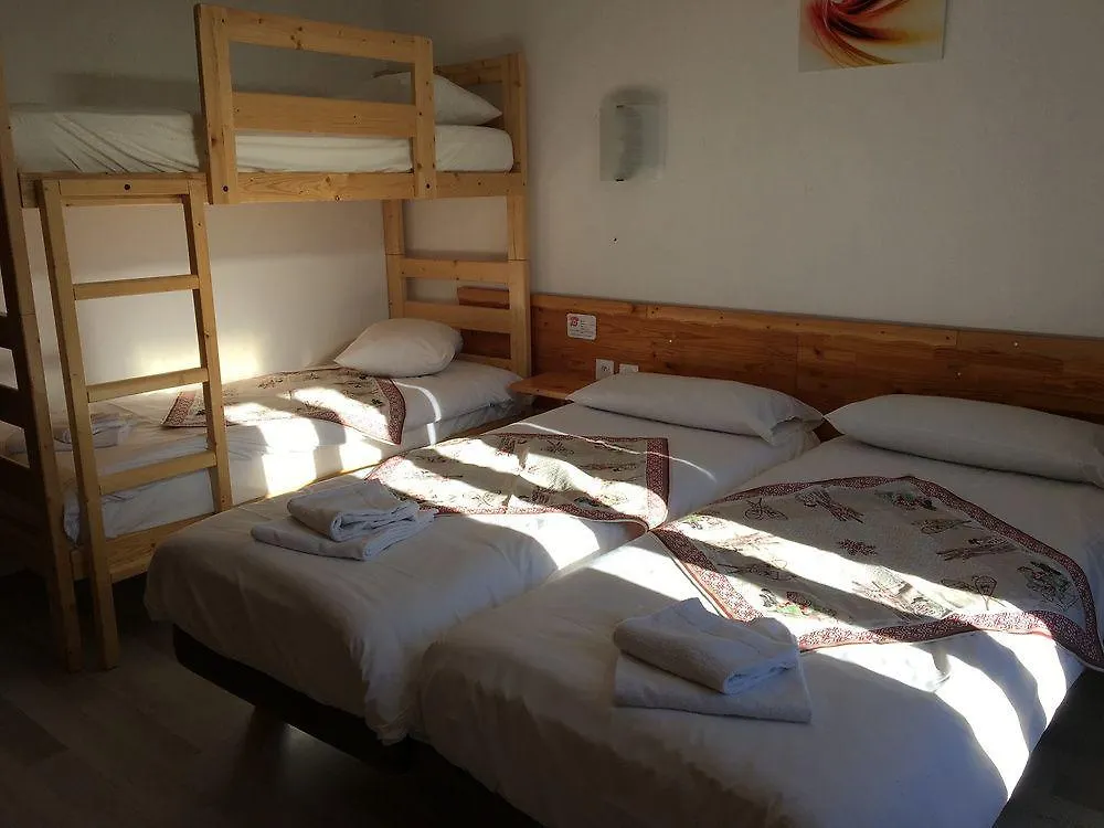 **  Hotel Le Carlina Les Deux Alpes France